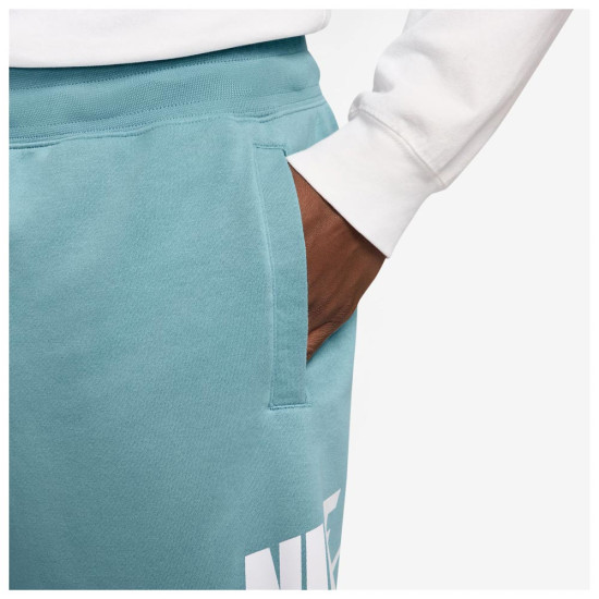 Nike Ανδρικό σορτς Club French Terry Alumni Shorts Nike Ανδρικό σορτς Club French Terry Alumni Shorts